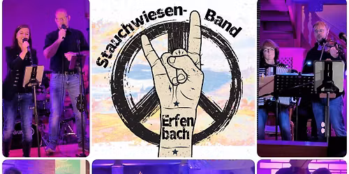 Stauchwiesenband 2.0 - Irish House Kaiserslautern