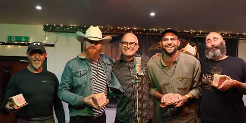 Rainford Junction Festival 2026