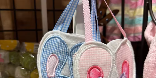 Crafty Treasures Spring Fair