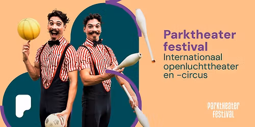 Parktheaterfestival 2026