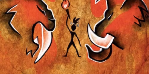 StarKid\u2019s Firebringer