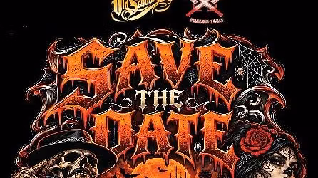 Halloween Street Fair and Car Show in South Phoenix
