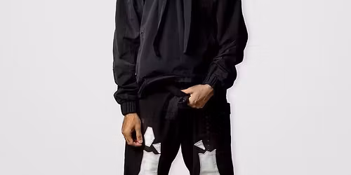 Nucleya in Hyderabad