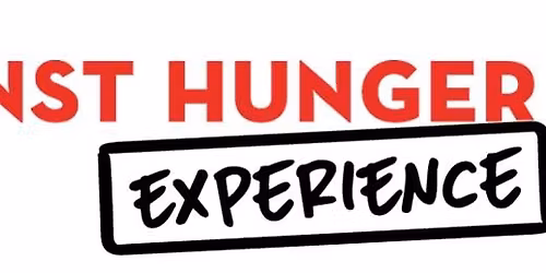 Rise Against Hunger @ St. John's Church