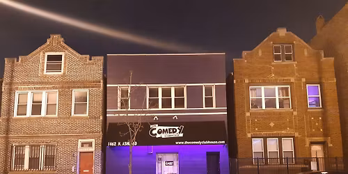 Group Improvised Comedy