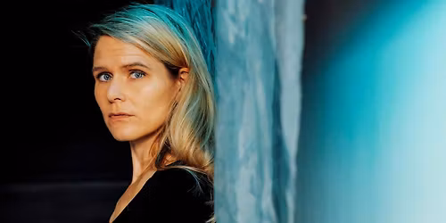 Weekendavisens Bogklub: M\u00f8d forfatter og teaterinstrukt\u00f8r Liv Helm