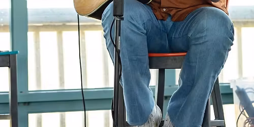 Daniel Johnson & Brandi Colt @ Old Paths 