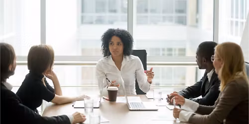 Boss Up Business Retreat