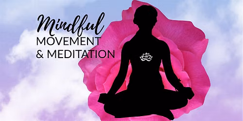 Mindful Movement & Meditation \u2013 Weekly Community Practice, Prairie Village