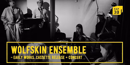 Wolfskin Ensemble