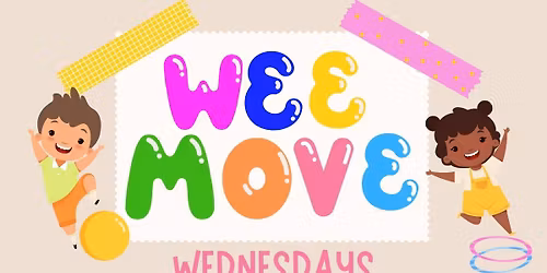 Wee Move