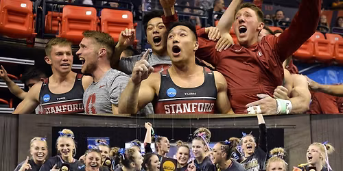 NCAA Women's Gymnastics Championship (Time: TBD) - Semifinals 2