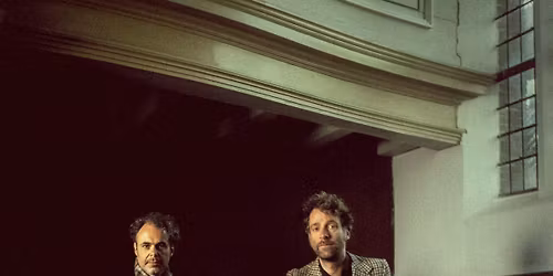 Happy Camper | LantarenVenster