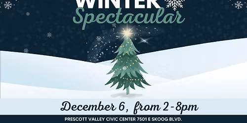 Winter Spectacular 