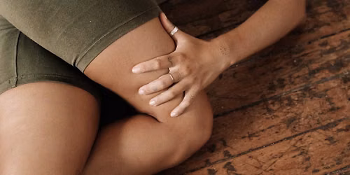 [ IMMERSION ] Fascia + Natural Movement