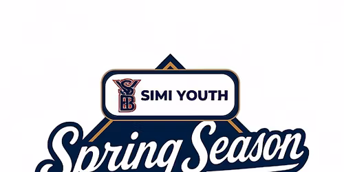 SIMI YOUTH BASEBALL OPENING DAY