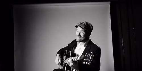 Tommy Halloran Trio