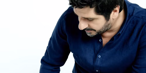 Patrick Fiori in Chambery