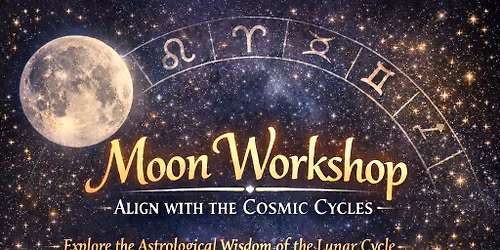 Moon Phase Workshop