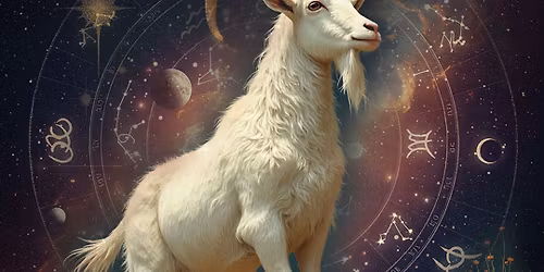 Astrological Feast: A dinner series for every sun sign, CAPRICORN