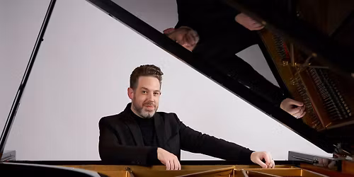 The Maestro at the Piano: Music in Film