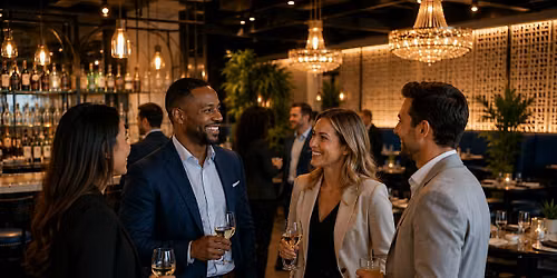 The Greater Silver Spring Social