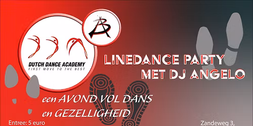 Linedance Party