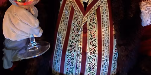 4th Annual \u201cShots With Santa!\u201d \ud83c\udf85\ud83c\udffb \ud83d\udcf8