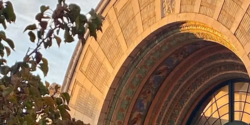 Syracuse Salt City Holiday Antiques Show