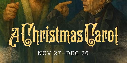 A Christmas Carol