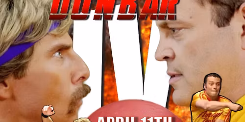 Dodgeball At Dunbar 4