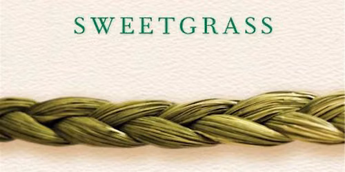 Summer Book Club: Braiding Sweetgrass