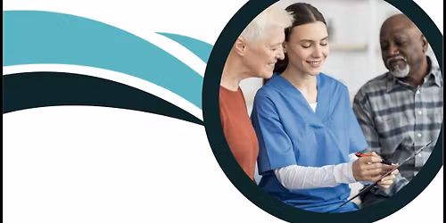 Allen Senior Recreation Center Health Fair