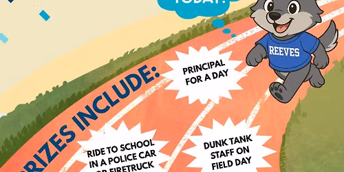 Wolfpack Walk-a-Thon