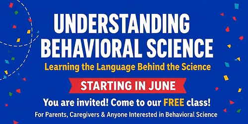 FREE Course - Behavioral Science