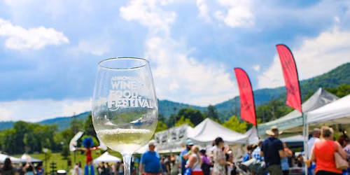 Adirondack Wine and Food Festival 2026