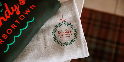 Ugly Sweater Night at Brandy's Lodge