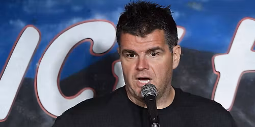 Ian Bagg at The Neptune Theatre