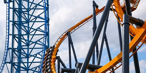 Perks & Play - Season Passholder Extended Ride Time