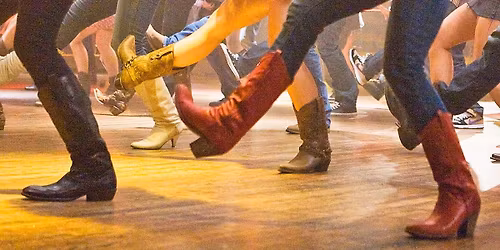 Country Line Dancing
