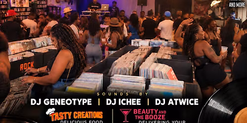 Fresh Blendz Presents Soul Sundays