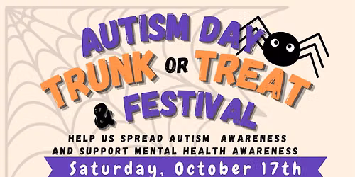 Trunk or Treat & Halloween Festival
