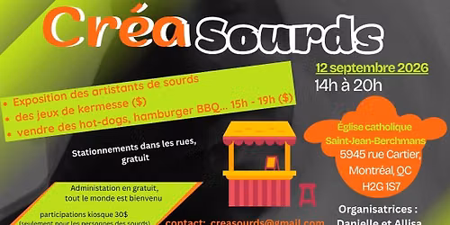 CreaSourds