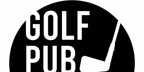 Zack Lukens at Golf Pub Social