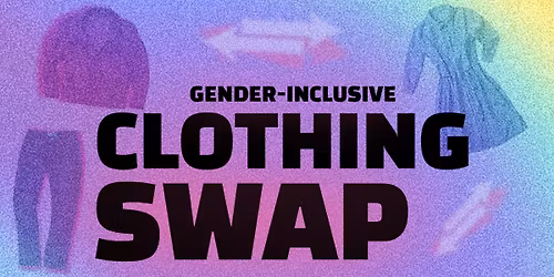 Free Clothing Swap