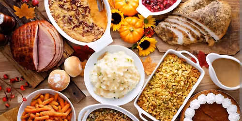 Family Supper (Open to the Public)