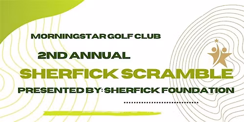 Sherfick Scramble