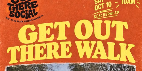 Get Out There Walk