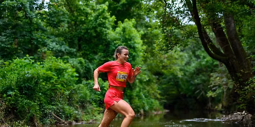 Paradise Found 5k Trail Run