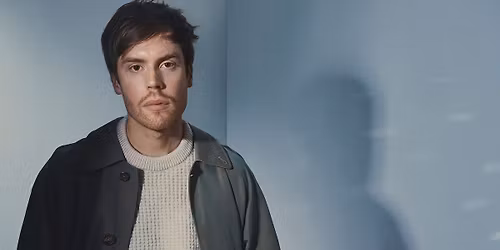 Wild Nothing: "Gemini" Anniversary Tour at Harlow's with Lunar Vacation